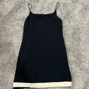 Banana republic dress